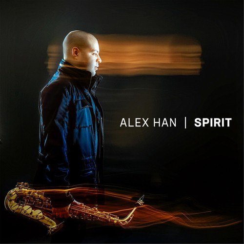 Alex Han
