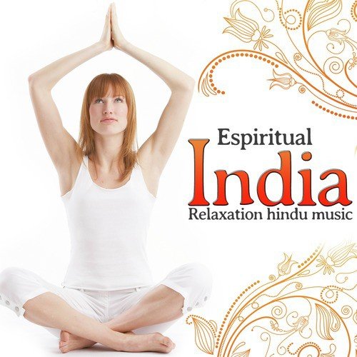 Hindi Relax Music Studio