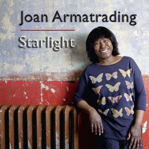 Joan Armatrading - True Love Lyrics