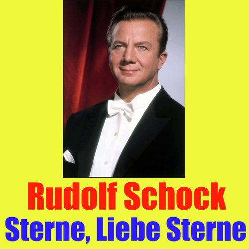 Sterne, liebe Sterne