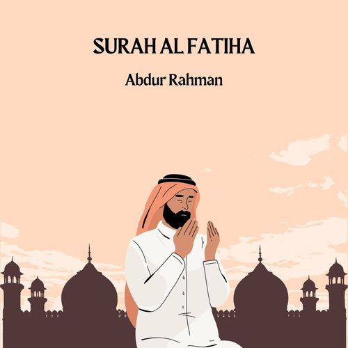 Surah Al Fatiha