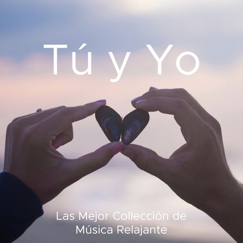 Las Atmósferas Relajantes cover art