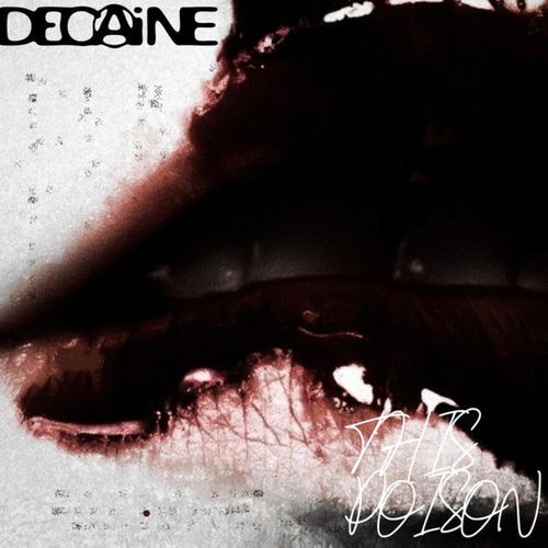 THIS POISON cover art