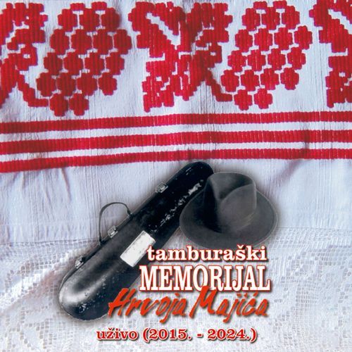 Tamburaški memorijal Hrvoja Majića (Uživo 2015. - 2024.)