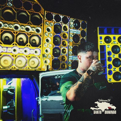 Te choko / Con lo pie