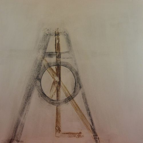 Architekt cover art