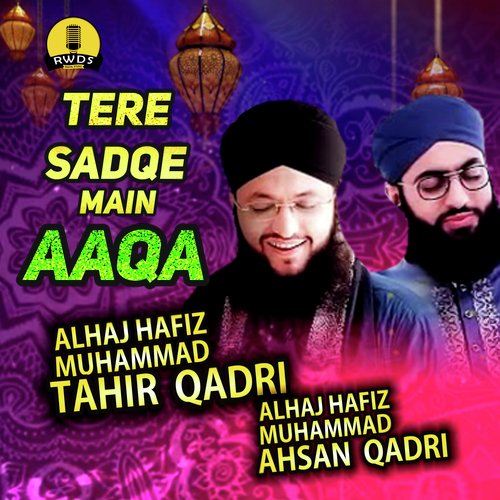 Tere Sadqe Main Aaqa_poster_image