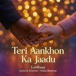 Teri Aankhon Ka Jaadu artwork