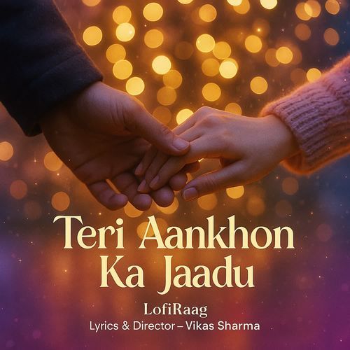 Teri Aankhon Ka Jaadu