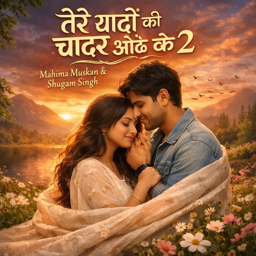 Teri Yado Ki Chadar Odh Ke 2