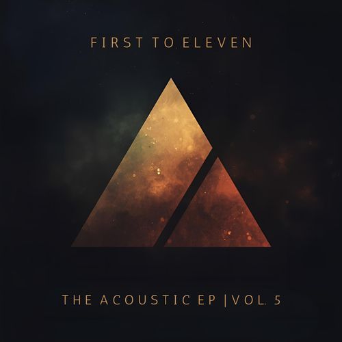 The Acoustic EP Vol. 5