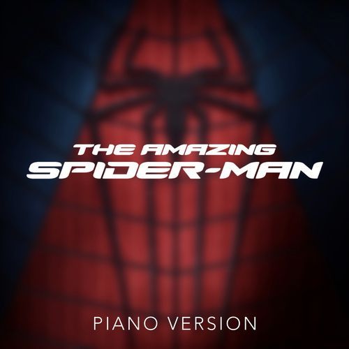 Rest of my Life (Piano Version)