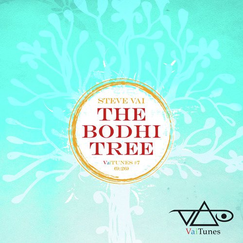 The Bodhi Tree (VaiTunes #7)_poster_image