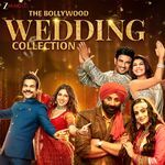 The Bollywood Wedding Collection