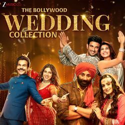 The Bollywood Wedding Collection