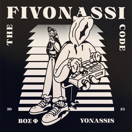 The Fivonassi Code (Instrumentals)_poster_image