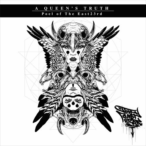 The Queen's Truth cover art
