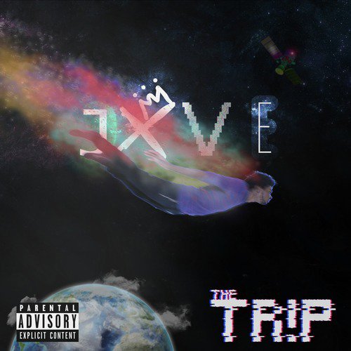 The Trip - EP_poster_image