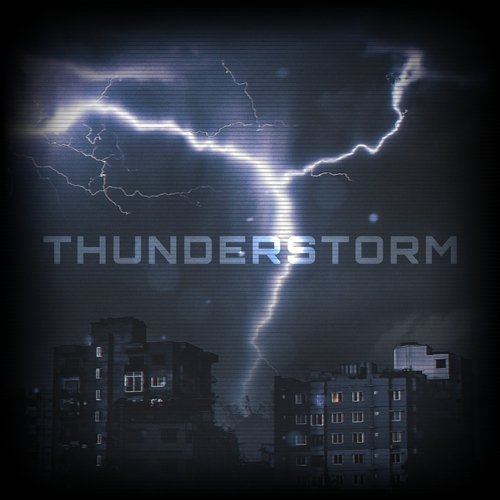 Thunderstorm