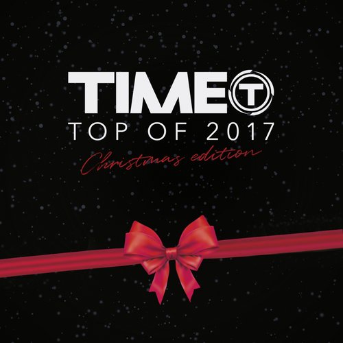 Time Top of 2017 (Christmas Edition)