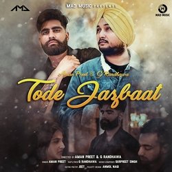 Tode Jazbaat-ESkiQytbQlI