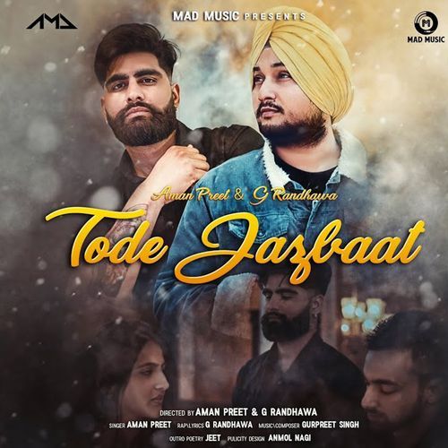 Tode Jazbaat
