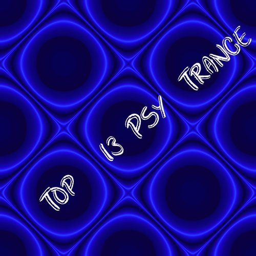 Top 13 Psy Trance