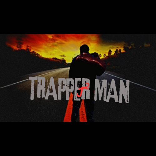 Trapper man_poster_image