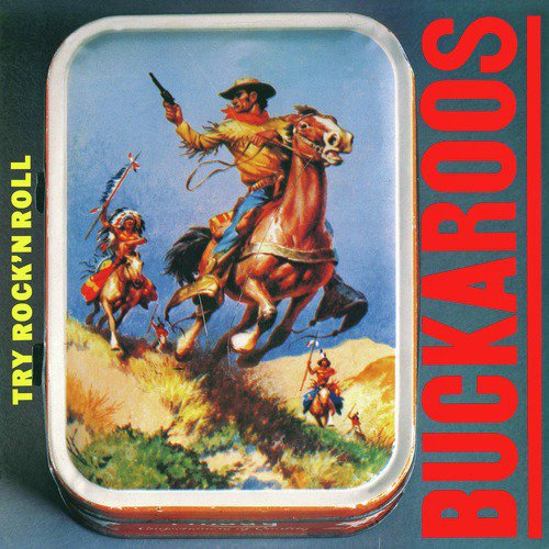 Try Rock &#039;N Roll