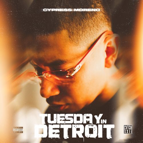 Tuesday In Detroit_poster_image