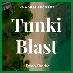 Tunki Blast-NykyQxZfdWk