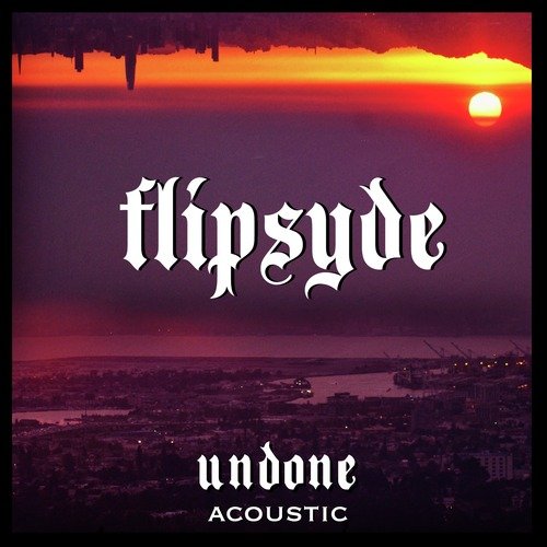 Undone (Acoustic)