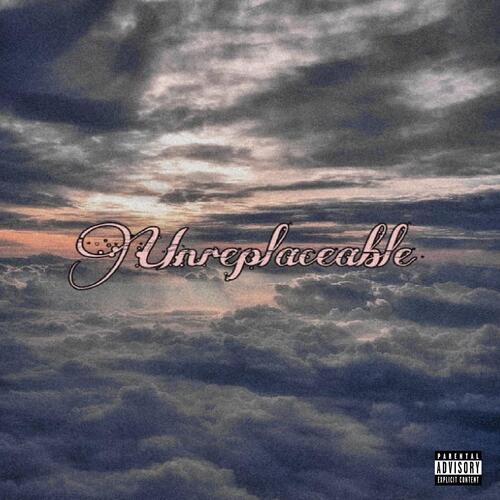 Unreplaceable cover art