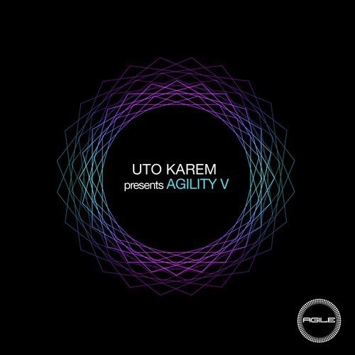 Uto Karem Presents Agility V