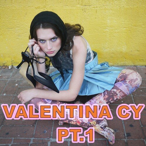 VALENTINA CY, PT. 1_poster_image