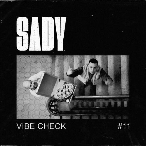 Vibe Check #11