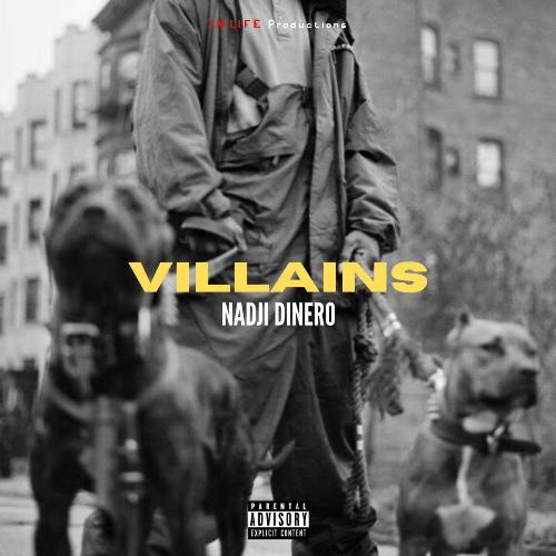 Villains_poster_image