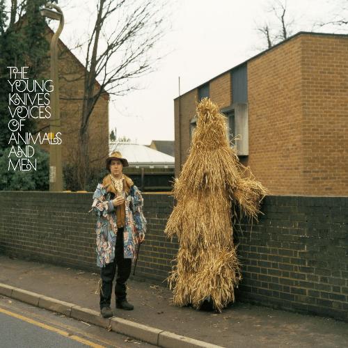The Decision cover art