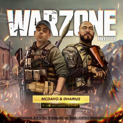 WARZONE FREESTYLE