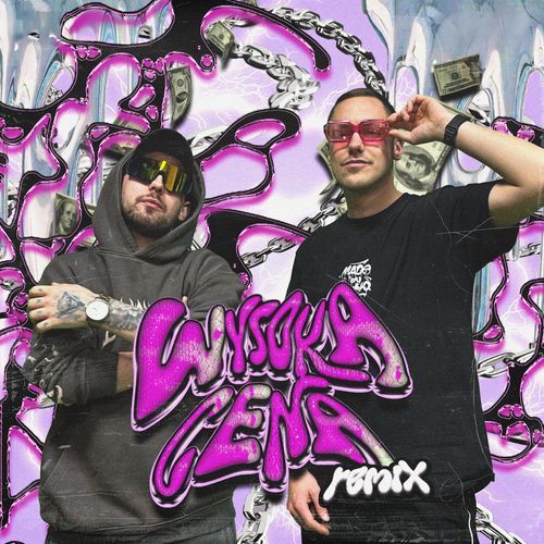 WYSOKA CENA (G3TTOBOY REMIX)