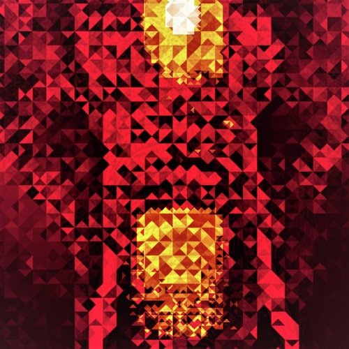 The Fine Game of Nil