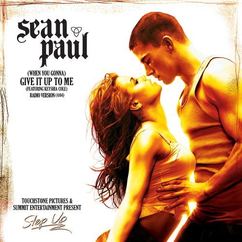 (When You Gonna) Give It Up to Me [Radio Version] cover art