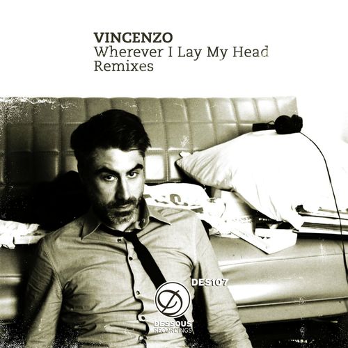 Wherever I Lay My Head Remixes