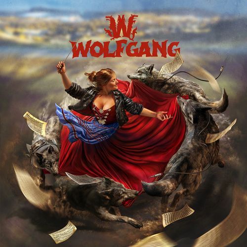 Wolfgang