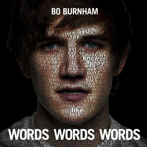 Bo Burnham