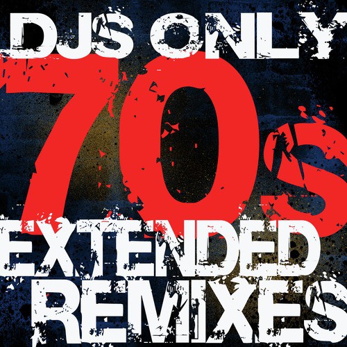 Workout - 70s Extended Remixes