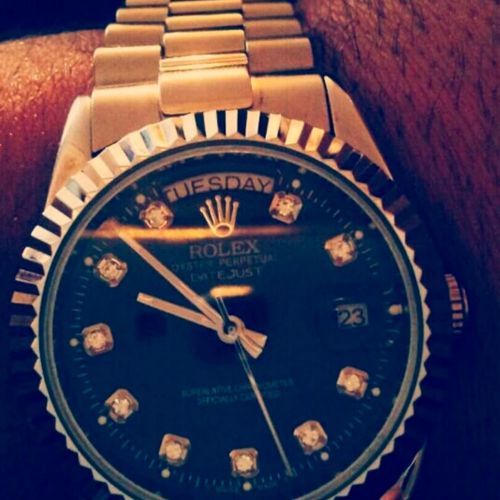 Wrist Is Crazy cover art