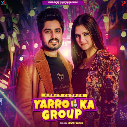 Yarro Ka Group