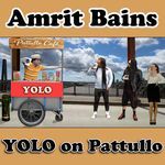 Yolo on Pattullo