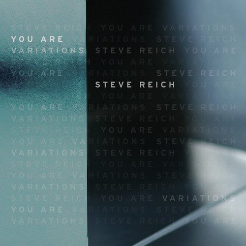 You Are (Variations)_poster_image